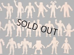 画像4: 丸越版1〜12弾・112/119種セミコンプ