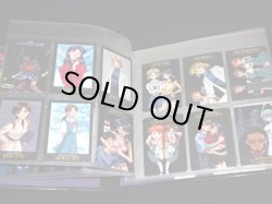 画像6: エヴァンゲリオン1996・全108種フルコンプ+非売品NO.00