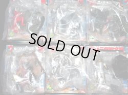 画像3: ウルトラ怪獣名鑑 ウルトラセブン編1・全15種フルコンプ（未開封）