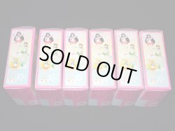 画像9: ドールコレクション〜セーラームーン〜・全6種フルコンプ（未開封）