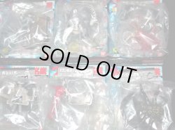 画像4: ウルトラ怪獣名鑑 ウルトラセブン編2・全14種フルコンプ（未開封）