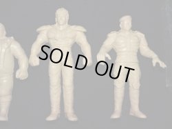 画像7: 北斗の拳・丸越版消しゴム10種セット