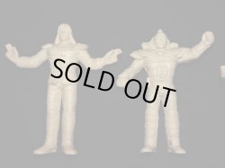 画像4: 北斗の拳・丸越版消しゴム10種セット