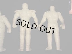 画像13: 北斗の拳・丸越版消しゴム10種セット