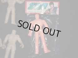 画像9: 北斗の拳・丸越版消しゴム10種セット