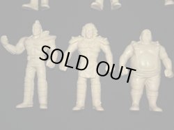 画像6: 北斗の拳・丸越版消しゴム10種セット