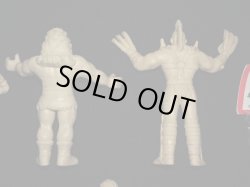 画像11: 北斗の拳・丸越版消しゴム10種セット