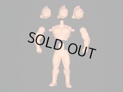 画像2: キンニクフラッシュ（キン肉フラッシュ）