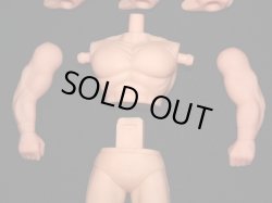 画像4: キンニクフラッシュ（キン肉フラッシュ）