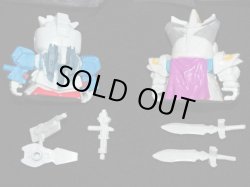 画像10: ガンダムF・Bコレクション6種セット+ミニブック（新品/未切り）