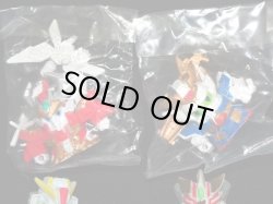 画像3: ガンダムF・Bコレクション6種セット+ミニブック（新品/未切り）