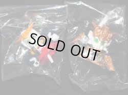 画像4: ガンダムF・Bコレクション6種セット+ミニブック（新品/未切り）