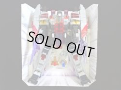 画像8: トイザらス限定 スタースクリーム・USAエディション（開封未使用）