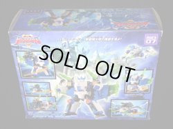 画像4: SD-07 破壊大帝ガルバトロン（未開封）