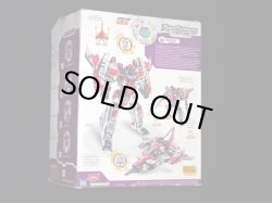 画像6: トイザらス限定 スタースクリーム・USAエディション（開封未使用）