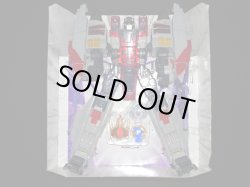 画像9: トイザらス限定 スタースクリーム・USAエディション（開封未使用）