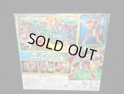 画像3: GD-07 フレイムコンボイ（未開封）「ギャラクシーフォース」