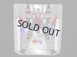 画像10: トイザらス限定 スタースクリーム・USAエディション（開封未使用）