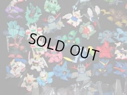 画像5: SDガンダムフルカラー・まとめセット（未開封多数）