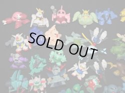 画像2: SDガンダムフルカラー・まとめセット（未開封多数）