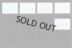 画像10: ガン消し付属シール ・写真版197種セット 