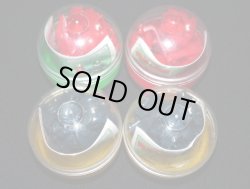 画像4: 懐かしロボシリーズ パート1・全4種コンプ