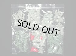 画像9: ガン消し・マーク31まとめセット（武器パーツ完備）