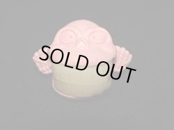 画像2: ガイコツ