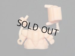 画像1: バトロイド バルキリー VF-1D・未切り（肌色）