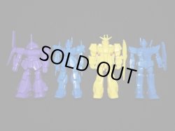 組立済参考画像です