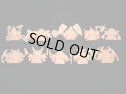 画像4: ベストセレクション2・全10種コンプ（肌色）