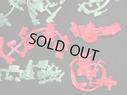 画像5: マーク31・9/12種セミコンプ（未切り）