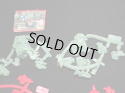 画像8: マーク31・9/12種セミコンプ（未切り）