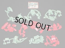 画像6: マーク31・9/12種セミコンプ（未切り）