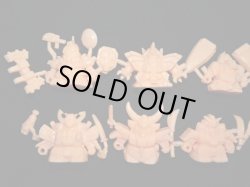 画像2: ベストセレクション2・全10種コンプ（肌色）