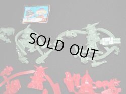 画像3: マーク31・9/12種セミコンプ（未切り）