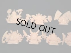 画像5: ベストセレクション2・全10種コンプ（肌色）