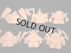 画像3: ベストセレクション2・全10種コンプ（肌色）