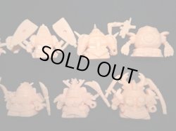 画像6: ベストセレクション2・全10種コンプ（肌色）