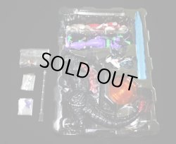 画像3: シン・ユニバースロボ S.J.H.U PROJECT