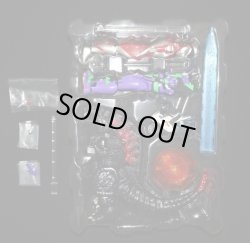 画像4: シン・ユニバースロボ S.J.H.U PROJECT