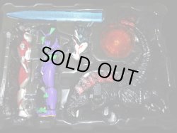 画像6: シン・ユニバースロボ S.J.H.U PROJECT