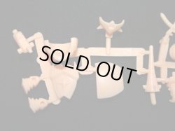 画像2: 騎士ガンダム・未切り（SDガンダム ハイグレード）