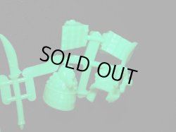 画像3: 農丸頑駄無・未切り（SDガンダム ハイグレード）