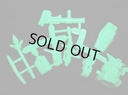 画像2: ガンダム・未切り（SDガンダム ハイグレード）