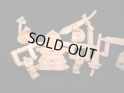 画像5: 騎士ガンダム・未切り（SDガンダム ハイグレード）