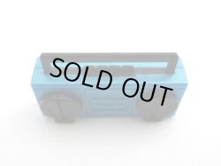 画像5: ラジカセイガー（明治 変身ロボ チェンジくん）