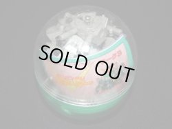 画像3: アレックス/チョバムアーマーアレックス（SDガンダムフルアーマー・マーク3）