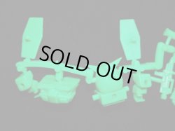 画像5: ガンダム・未切り（SDガンダム ハイグレード）