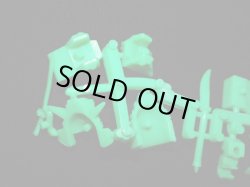 画像5: 農丸頑駄無・未切り（SDガンダム ハイグレード）